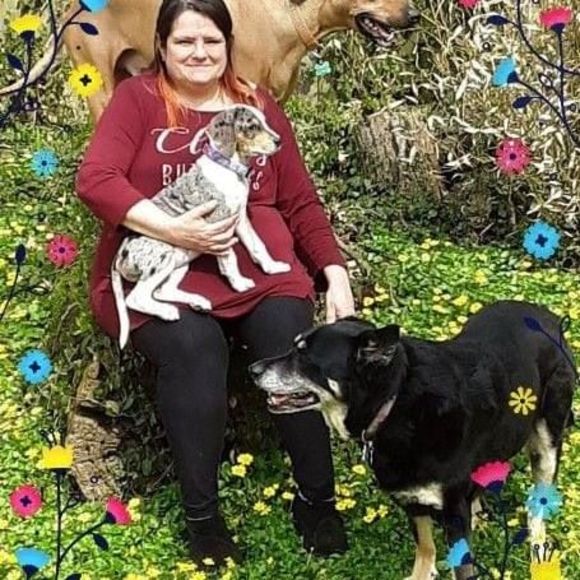 Meet your Posher, Tamara - Picture 1 of 1